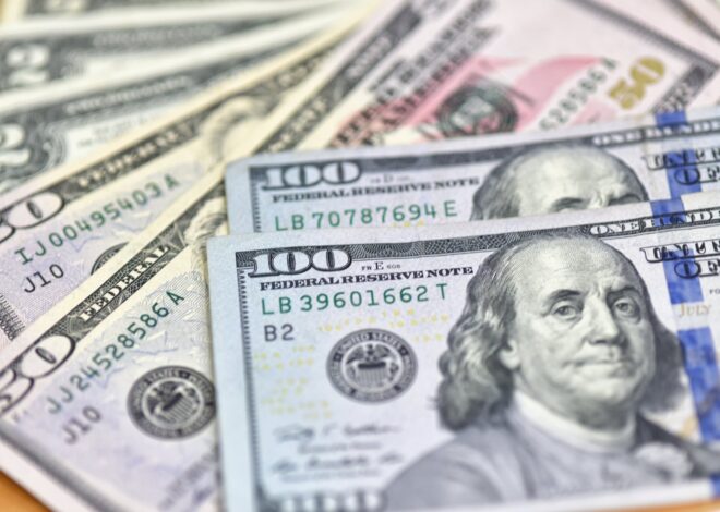 Dólar hoy, dólar blue hoy: a cuánto cotiza este jueves 3 de julio