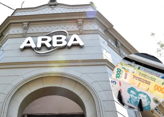 Impuestos en la provincia de Buenos Aires: ARBA no aumentará las cuotas del próximo vencimiento Impuestos en la provincia de Buenos Aires: ARBA no aumentará las cuotas del próximo vencimiento