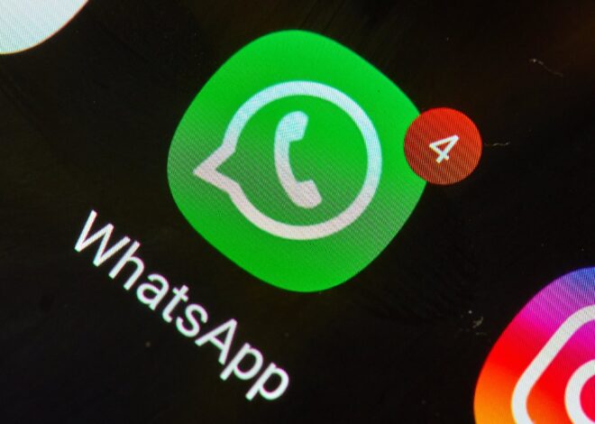 WhatsApp: así se puede hacer que la foto del contacto aparezca en las notificaciones WhatsApp: así se puede hacer que la foto del contacto aparezca en las notificaciones
