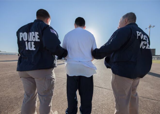 Es cubano, recibió una orden de deportación del ICE y ahora deberá pagar una multa de US$690 mil por continuar en EE.UU.