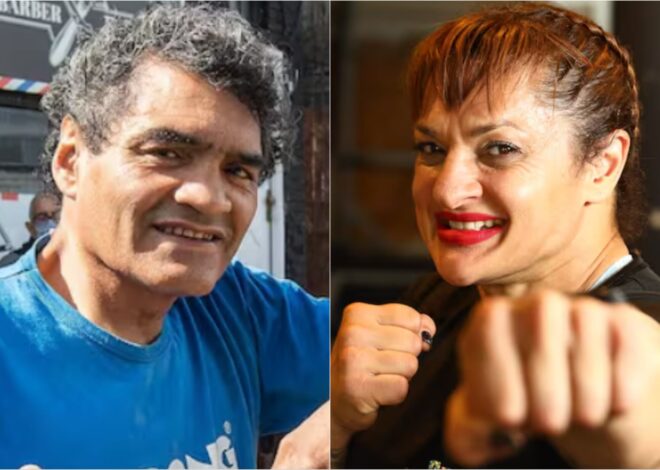 El pronóstico de Jorge “Roña” Castro sobre “Locomotora” Oliveras: “Yo estuve en coma 27 días, pero se sale”