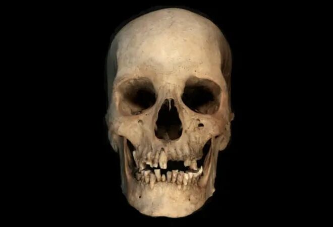 El esqueleto de hace 4500 años que puede ayudar a reescribir la historia del Antiguo Egipto