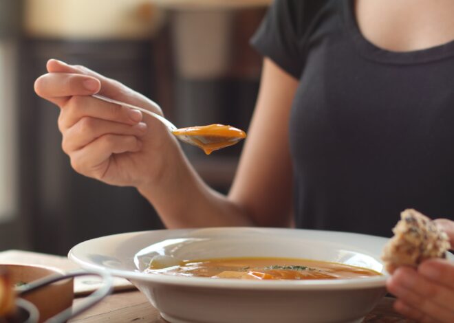 15 opciones del plato que es mucho más que una simple entrada 15 opciones del plato que es mucho más que una simple entrada
