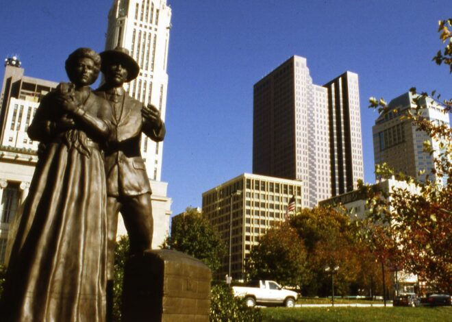 Las propuestas de ley que serían firmadas en Ohio y que buscan frenar la inmigración ilegal