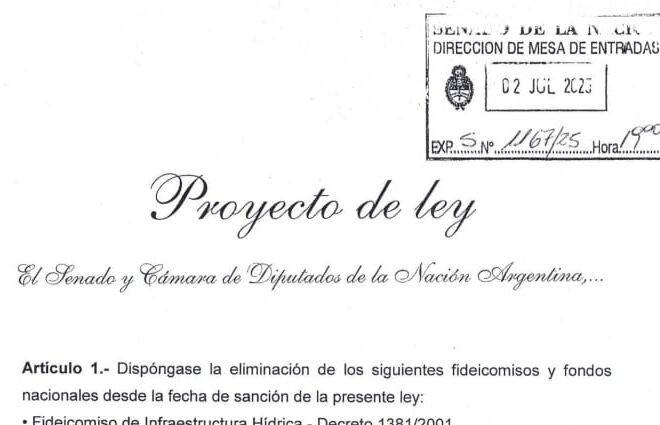 Revés para el Gobierno: los gobernadores envían al Congreso dos proyectos para aumentar los fondos que reciben las provincias Revés para el Gobierno: los gobernadores envían al Congreso dos proyectos para aumentar los fondos que reciben las provincias