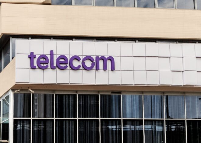 Telecom captó otros US$200 millones del mercado internacional Telecom captó otros US$200 millones del mercado internacional