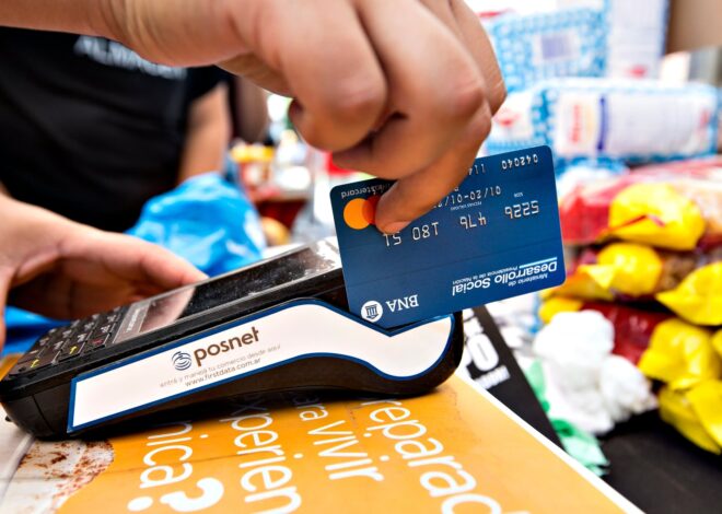 Tarjeta Alimentar: preguntas frecuentes sobre montos, acreditación y uso en julio 2025