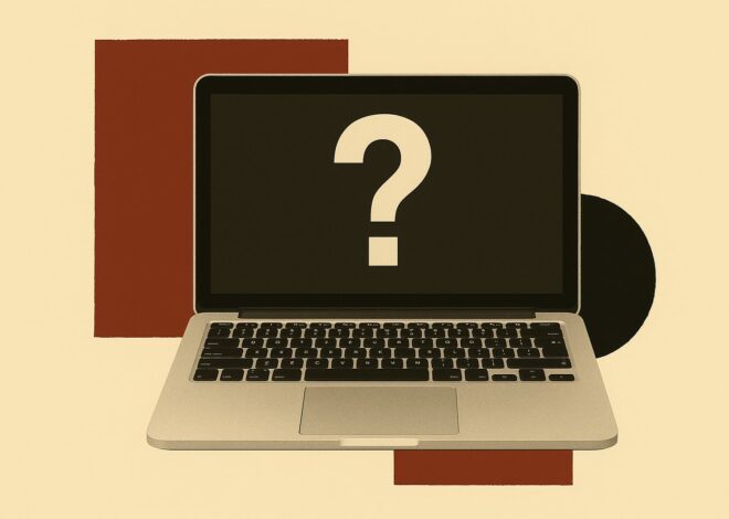 La inteligencia artificial y el olvido de la ética La inteligencia artificial y el olvido de la ética