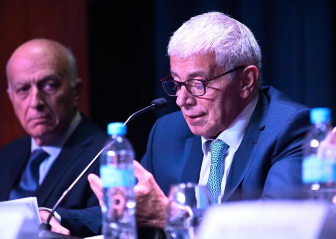 El Gobierno postergó por 3 meses la entrada en vigor del nuevo Código Procesal Penal y abrió una pelea con los fiscales