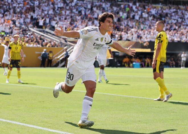Real Madrid, con el goleador revelación y un Mbappé de regreso para buscar la final ante el mejor: PSG Real Madrid, con el goleador revelación y un Mbappé de regreso para buscar la final ante el mejor: PSG