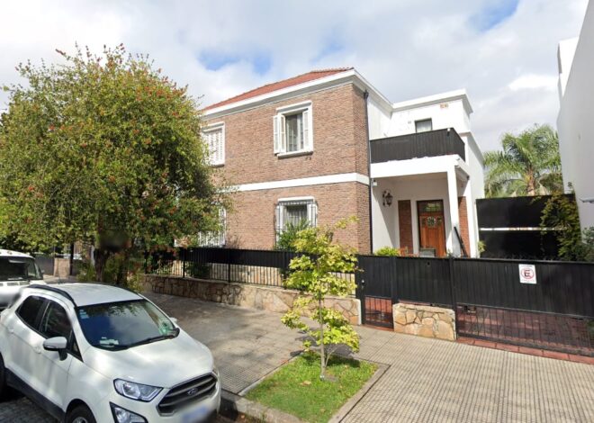 Tragedia en Villa Devoto: esta es la razón principal por la que es tan peligroso el monóxido de carbono Tragedia en Villa Devoto: esta es la razón principal por la que es tan peligroso el monóxido de carbono