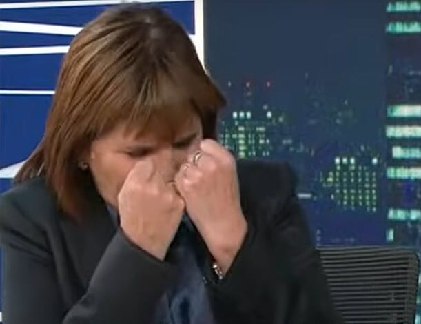 Patricia Bullrich dijo estar “preparada” para ser candidata en la ciudad de Buenos Aires: “Por ahí me mandan al ring” Patricia Bullrich dijo estar “preparada” para ser candidata en la ciudad de Buenos Aires: “Por ahí me mandan al ring”