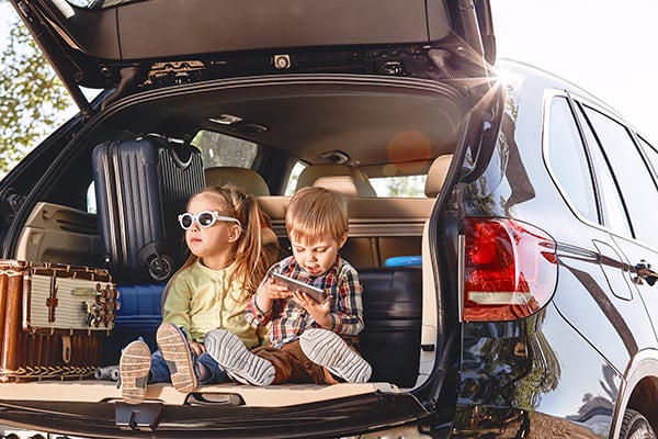 Vacaciones en familia: expertos revelan cuatro consejos infalibles para organizar un viaje exitoso