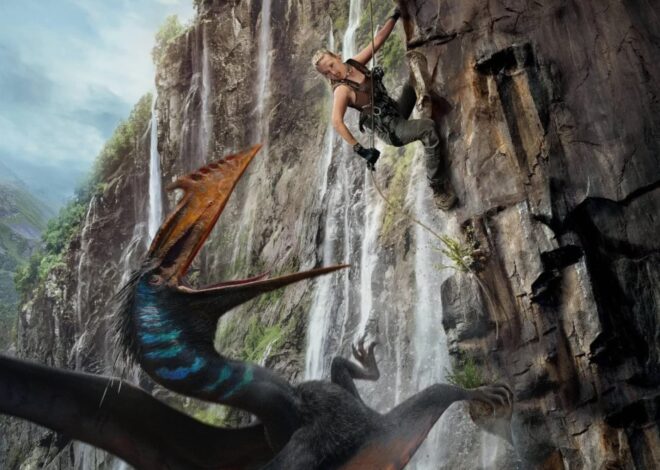 Diez curiosidades de Jurassic World Renace: de los actores que rechazaron el protagónico a la ausencia de cameos Diez curiosidades de Jurassic World Renace: de los actores que rechazaron el protagónico a la ausencia de cameos