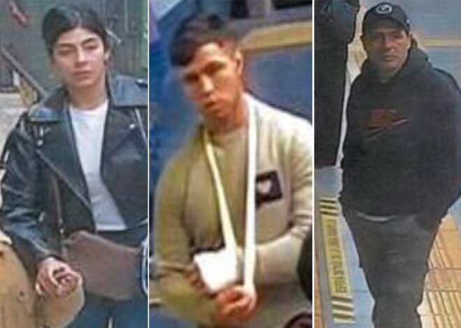La Justicia procesó a dos miembros de la banda que destrozó los despachos de diputados opositores