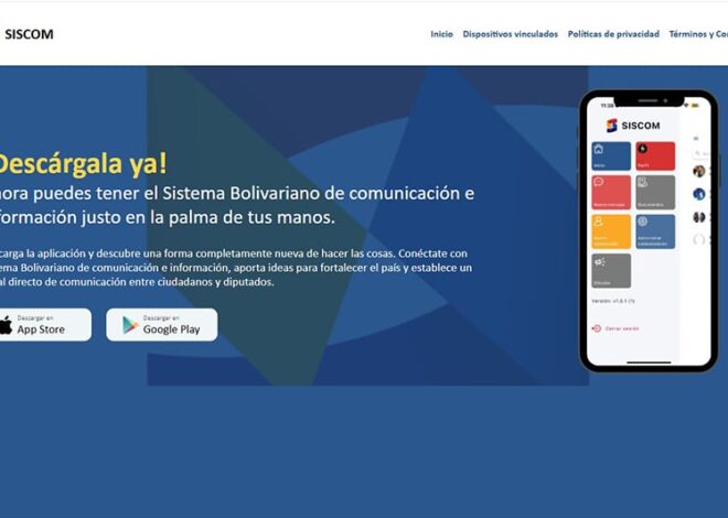 Un “WhatsApp” chavista, memes y tutoriales: cómo funciona la maquinaria del régimen de Maduro para atacar a rivales