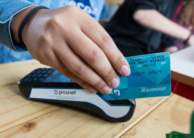 Qué se sabe hasta ahora sobre el monto de la Tarjeta Alimentar de agosto 2025 Qué se sabe hasta ahora sobre el monto de la Tarjeta Alimentar de agosto 2025