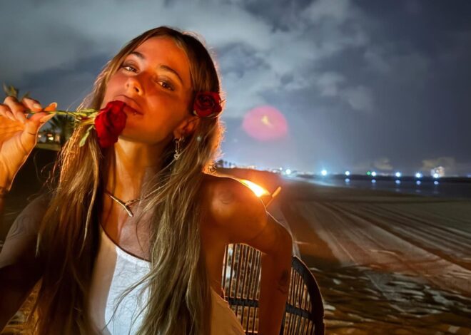 ¿Compromiso? Las románticas fotos con las que Tini Stoessel despertó los rumores ¿Compromiso? Las románticas fotos con las que Tini Stoessel despertó los rumores