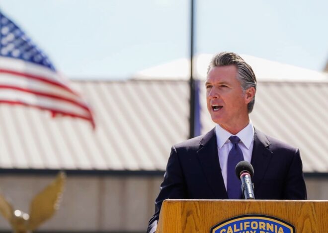 Firmada por Newsom: qué dice la ley de California que protege la información cerebral y por qué es pionera en EE.UU.