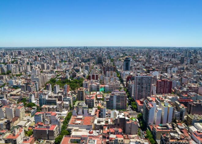 Qué departamentos se consiguen por menos de US$100.000 en Palermo, Villa Devoto y Caballito
