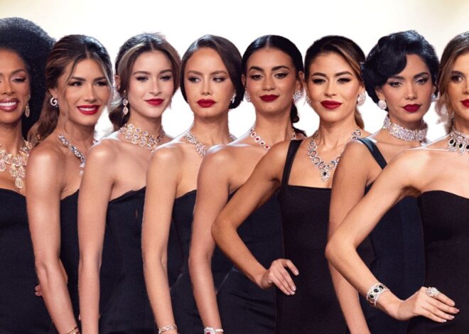 Final de Miss Universe Latina 2025: quiénes son las candidatas, cómo votar este lunes 21 de julio y a qué hora empieza