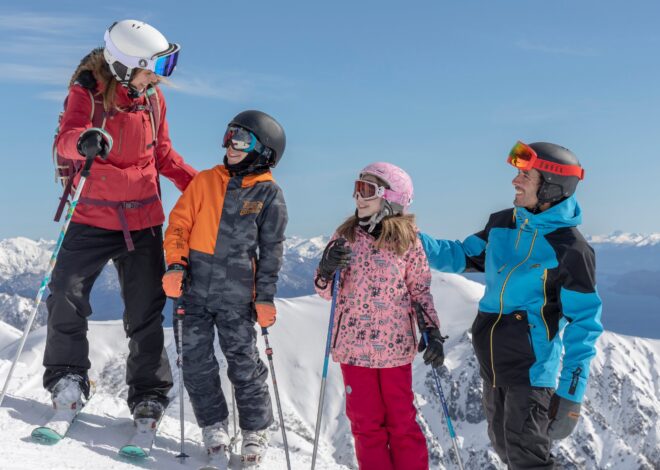 Cerro Catedral: precios y horarios del centro de esquí de Bariloche