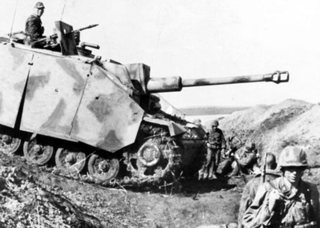 ¿Cuándo perdieron los nazis? ¿Cuál fue la batalla más importante? Las últimas preguntas sobre la Segunda Guerra Mundial ¿Cuándo perdieron los nazis? ¿Cuál fue la batalla más importante? Las últimas preguntas sobre la Segunda Guerra Mundial