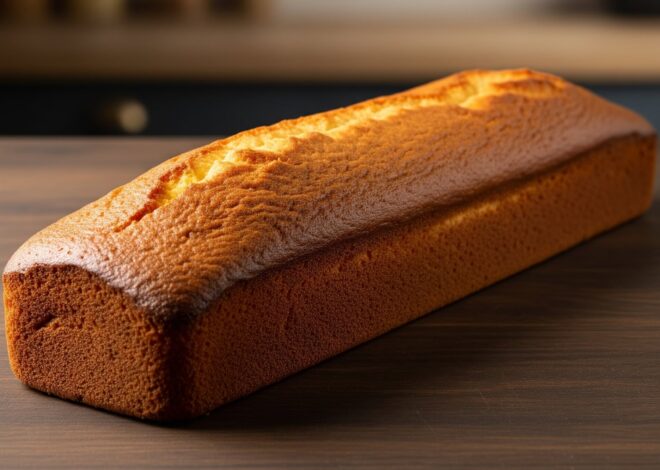 Olvidate del azúcar y de la harina: la receta del budín de coco con tres ingredientes Olvidate del azúcar y de la harina: la receta del budín de coco con tres ingredientes