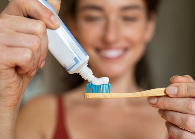 La Anmat prohibió la venta de un producto de una reconocida marca de dentífrico por causar “lesiones en la boca” La Anmat prohibió la venta de un producto de una reconocida marca de dentífrico por causar “lesiones en la boca”