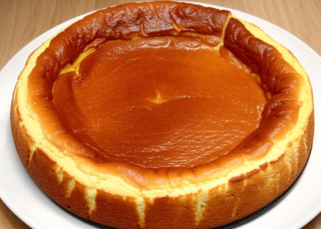 Sin harina ni gluten: la torta esponjosa con pocos ingredientes con la que tentarás a todos Sin harina ni gluten: la torta esponjosa con pocos ingredientes con la que tentarás a todos