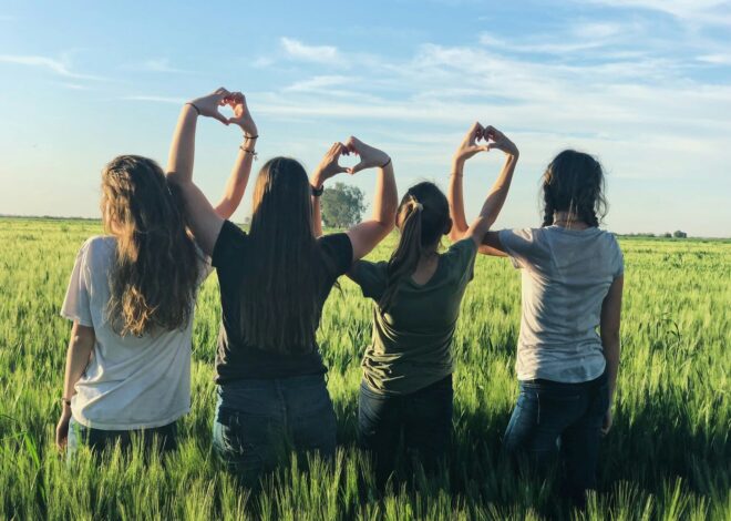 Día del Amigo: una especialista española revela qué no debe faltar para que una amistad dure