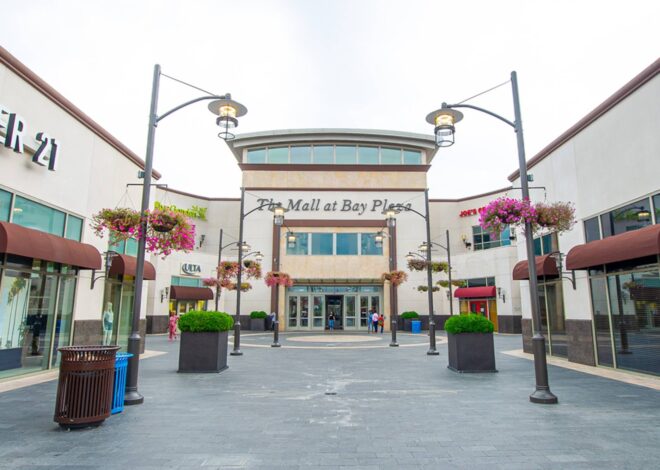 Ni Woodbury Common ni Nordstrom Rack: el centro comercial más barato de Nueva York, según la inteligencia artificial Ni Woodbury Common ni Nordstrom Rack: el centro comercial más barato de Nueva York, según la inteligencia artificial
