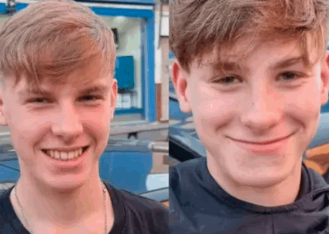 Misterio en Pilar: buscan a dos hermanos rusos que salieron de su casa de un country para ir al colegio y desaparecieron Misterio en Pilar: buscan a dos hermanos rusos que salieron de su casa de un country para ir al colegio y desaparecieron