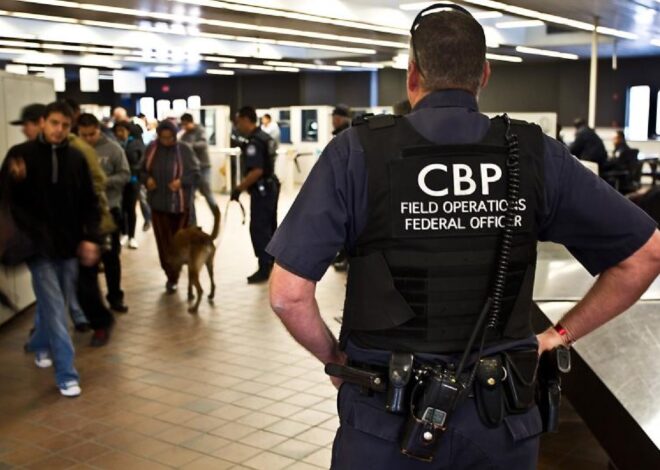 La CBP suspende los controles migratorios en un conocido paso fronterizo de Texas: recomiendan esta alternativa