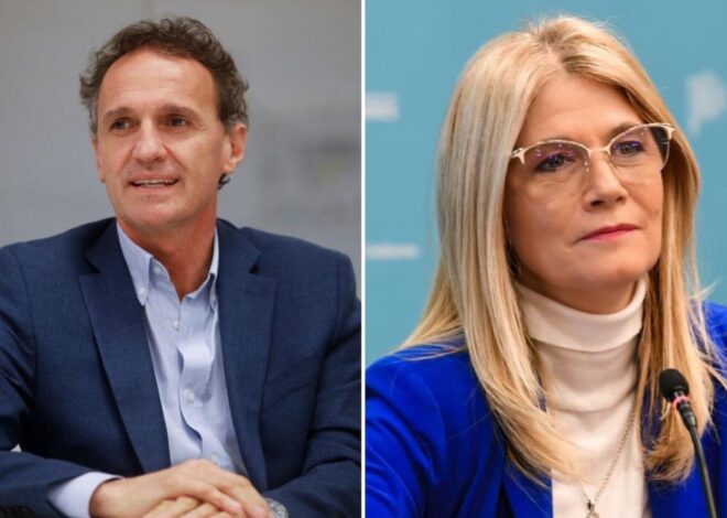 Tras quedar al borde de la ruptura, el PJ confirmó que irá con Katopodis y Magario en las dos principales secciones