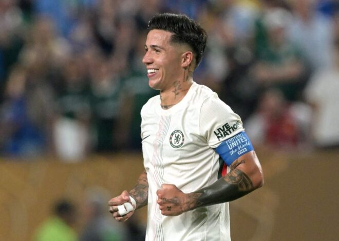 A qué hora juega Chelsea vs. PSG, por la final del Mundial de Clubes 2025