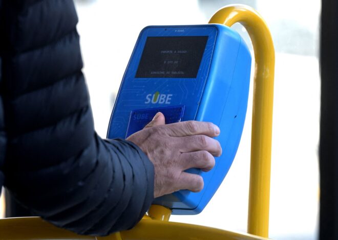 Cuánto sale el boleto de colectivos en el AMBA a partir de julio