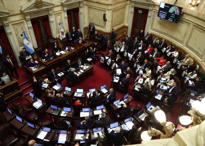 La economía de la Constitución