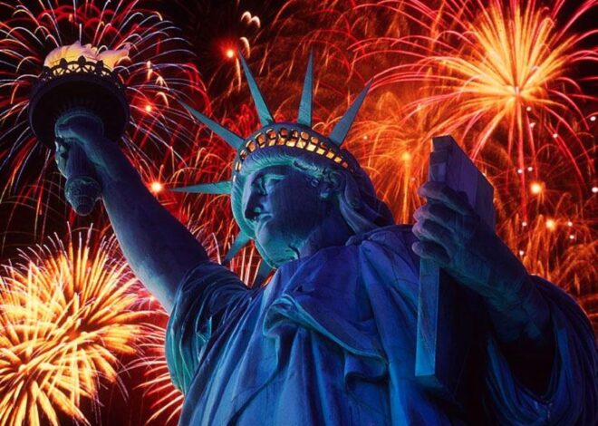 Día de la Independencia en Estados Unidos: por qué se celebra este 4 de julio