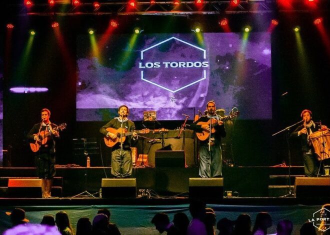 Festival La Porteña en Palermo: la grilla completa del festival de folklore y cómo comprar entradas