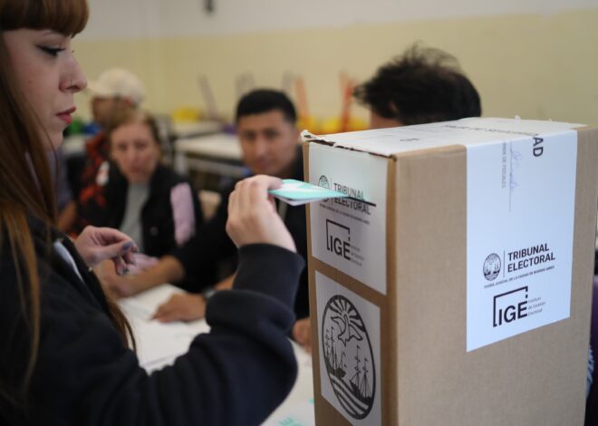 Elecciones 2025, en vivo: el cierre de listas en Buenos Aires en cada sección electoral Elecciones 2025, en vivo: el cierre de listas en Buenos Aires en cada sección electoral