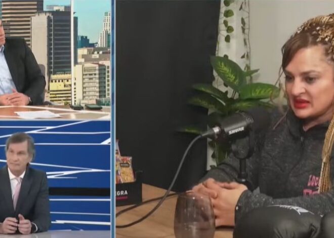 Conrado Estol habló sobre el ACV que sufrió “Locomotora” Oliveras y dio las claves para prevenirlo