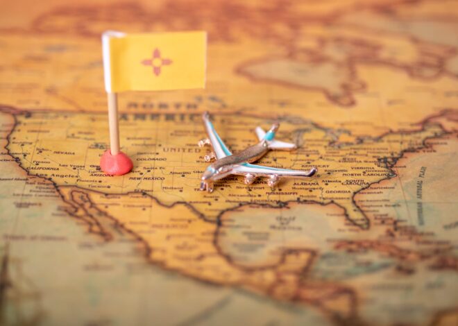 Cada vez más personas deciden mudarse dentro de EE.UU: el mapa con las ciudades más atractivas en 2025 Cada vez más personas deciden mudarse dentro de EE.UU: el mapa con las ciudades más atractivas en 2025