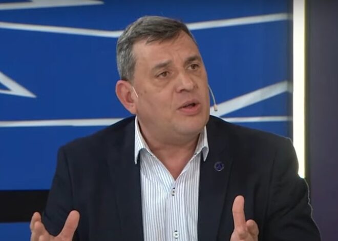 Maximiliano Bondarenko defendió el armado de Karina Milei y Sebastián Pareja y aseguró que para ganarle al peronismo “hay que preparar un ejército” Maximiliano Bondarenko defendió el armado de Karina Milei y Sebastián Pareja y aseguró que para ganarle al peronismo “hay que preparar un ejército”