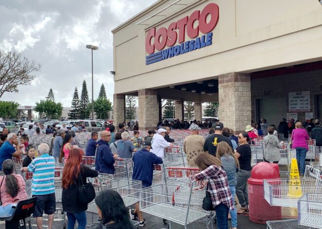 Tiene una membresía de Costco y descubrió que puede ahorrar hasta US$88 al comprar con ella en otra tienda Tiene una membresía de Costco y descubrió que puede ahorrar hasta US$88 al comprar con ella en otra tienda