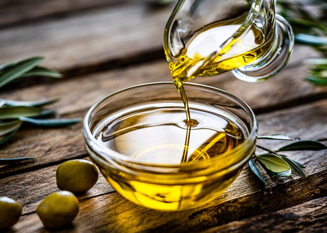 El Gobierno prohibió la elaboración y comercialización de un aceite de oliva y una serie de productos para el pelo El Gobierno prohibió la elaboración y comercialización de un aceite de oliva y una serie de productos para el pelo