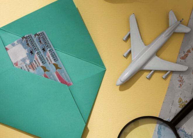 Los migrantes con green card que no podrán regresar a Estados Unidos luego de un viaje, según Uscis Los migrantes con green card que no podrán regresar a Estados Unidos luego de un viaje, según Uscis