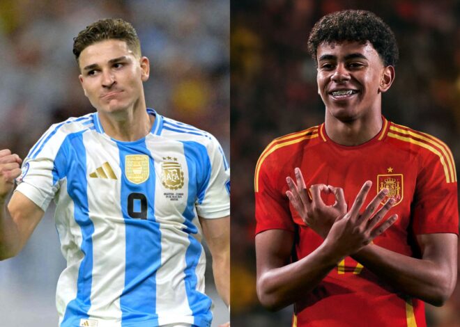 Argentina vs. España, por la Finalissima: fecha, posibles sedes y las últimas novedades Argentina vs. España, por la Finalissima: fecha, posibles sedes y las últimas novedades