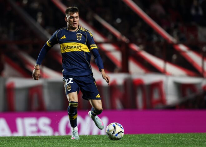 La agenda de la TV del viernes: Boca frente a Unión, sigue el British Open y Argentina en la Copa América femenina La agenda de la TV del viernes: Boca frente a Unión, sigue el British Open y Argentina en la Copa América femenina