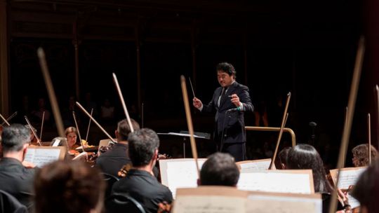 Julio cierra y agosto comienza con arte, tecnología y teatro en Córdoba Julio cierra y agosto comienza con arte, tecnología y teatro en Córdoba